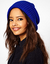 ASOS Rib Boyfriend Beanie