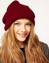 ASOS Rib Boyfriend Beanie
