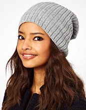 ASOS Short Rib Knit Beanie