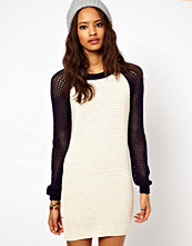 ASOS Varsity Jumper Dress