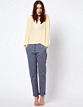 American Vintage Casual Chinos