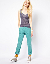 American Vintage Casual Chinos