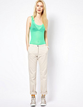 American Vintage Casual Chinos