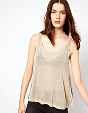 American Vintage Trapeze Tank Top