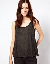 American Vintage Trapeze Tank Top