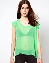 American Vintage Silk T-Shirt