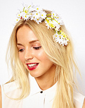 Johnny Loves Rosie Statement Floral Headband