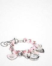 Lipsy Charm Bracelet Watch