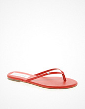 Timeless Stud Flip-Flops