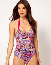 Freya Mystere Soft Triangle Swimsuit