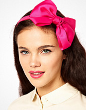Johnny Loves Rosie Oversized Bow Alice Band