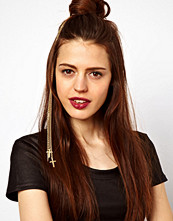 ASOS Metal Chain Hair Grip