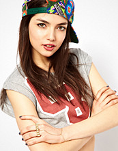 ASOS Fangs Hand Harness