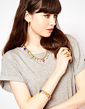ASOS Colour Stone Jewellery Multipack