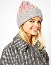 ASOS Chunky Rib Beanie