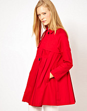 ASOS Pleat Swing Mac