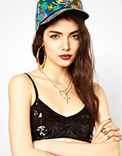 ASOS Jewellery Creole Multipack