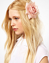Johnny Loves Rosie Floral Corsage Hair Clip