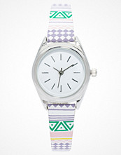 ASOS Aztec Strap Watch