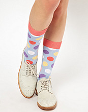 Happy Socks Big Dot Socks
