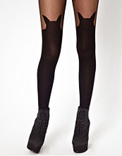ASOS Cat Suspender Tights