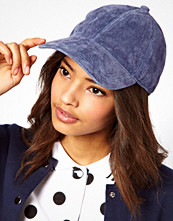 ASOS Suede Cap