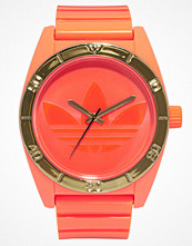 Adidas Santiago Orange Neon Watch