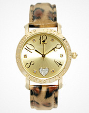 Lipsy Animal Strap Watch
