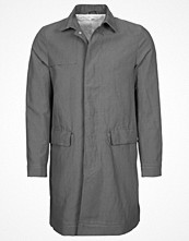 Hope Trenchcoat Grått
