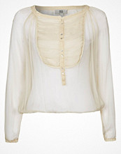 Noa Noa Tunika Beige