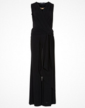 List Overall / Jumpsuit Svart