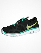 Nike Performance FLEX 2012 RN Svart