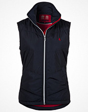 Musto LASSE GILET Blått