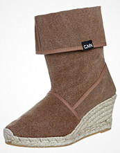CUMIN WEDGEBOOT Brunt