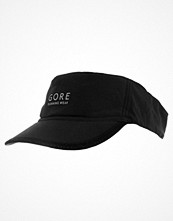 Gore Running Wear Keps Svart