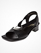 Rieker Sandaler & sandaletter Svart