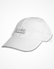 Gore Running Wear Keps Vitt
