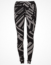 Even&Odd Leggings Svart