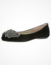 Cinti Ballerinas Svart