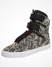 Supra SOCIETY Svart