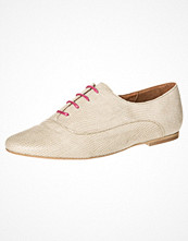 Virus Snörskor Beige