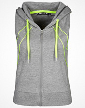 Only Sweatshirt Grått