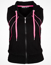 Only Sweatshirt Svart