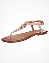 Inuovo Flip-flops Ljusrosa