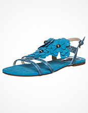 Anna Field Sandaler & sandaletter Blått