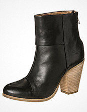 Rugged Eagle ALICE Svart