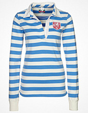 Rampant Sporting WOMENS LS RUGBY Blått