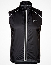 CMP F.lli Campagnolo BIKE GILET Svart
