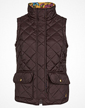 Joules MILHAM GILET Brunt