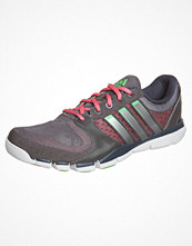 Adidas Performance ADIPURE TRAINER 360 CLIMACOOL Grått